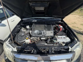 Toyota Hilux 3.0 D4D 169кс 4x4 2010 - 11 € - 12560165 16 | Car24.bg Toyota Hilux 3.0 D4D 169кс 4x4 2010 - 11 € - 12560165 16