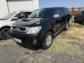 Toyota Hilux 3.0 D4D 169кс 4x4 2010 - 11 € - 12560165 2 | Car24.bg Toyota Hilux 3.0 D4D 169кс 4x4 2010 - 11 € - 12560165 2