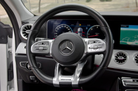 Mercedes-Benz CLS 400 4-Matic *AMG* | Mobile.bg   14