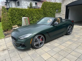 BMW Z4 * M40i* CARFAX* АВТОФИНАНСИРАНЕ* - Car24.bg BMW Z4 * M40i* CARFAX* АВТОФИНАНСИРАНЕ*