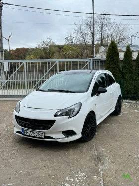 Opel Corsa 1.3 CDTI OPC line - Car24.bg Opel Corsa 1.3 CDTI OPC line