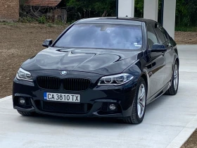 BMW 530 530d М пакет - Car24.bg BMW 530 530d М пакет