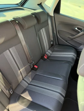 VW Polo 1.6 TDI Match - 9800 лв. / 5010.66 € - 13299969 11 | Car24.bg VW Polo 1.6 TDI Match - 9800 лв. / 5010.66 € - 13299969 11