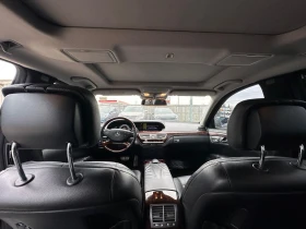 Mercedes-Benz S 550 N.VISION, PANO, ОБДУХ, МАСАЖ, ВАКУУМ, HARMAN/KARDO - 15000 лв. / 7669.38 € - 72849446 13 | Car24.bg Mercedes-Benz S 550 N.VISION, PANO, ОБДУХ, МАСАЖ, ВАКУУМ, HARMAN/KARDO - 15000 лв. / 7669.38 € - 72849446 13