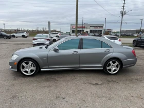 Mercedes-Benz S 550 N.VISION, PANO, ОБДУХ, МАСАЖ, ВАКУУМ, HARMAN/KARDO - 15000 лв. / 7669.38 € - 72849446 4 | Car24.bg Mercedes-Benz S 550 N.VISION, PANO, ОБДУХ, МАСАЖ, ВАКУУМ, HARMAN/KARDO - 15000 лв. / 7669.38 € - 72849446 4