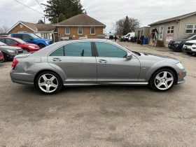 Mercedes-Benz S 550 N.VISION, PANO, ОБДУХ, МАСАЖ, ВАКУУМ, HARMAN/KARDO - 15000 лв. / 7669.38 € - 72849446 5 | Car24.bg Mercedes-Benz S 550 N.VISION, PANO, ОБДУХ, МАСАЖ, ВАКУУМ, HARMAN/KARDO - 15000 лв. / 7669.38 € - 72849446 5