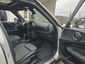 Mini Clubman 2.0d 150к.с Business Панорама Топ състояние - 22500 лв. / 11504.07 € - 18702578 13 | Car24.bg Mini Clubman 2.0d 150к.с Business Панорама Топ състояние - 22500 лв. / 11504.07 € - 18702578 13