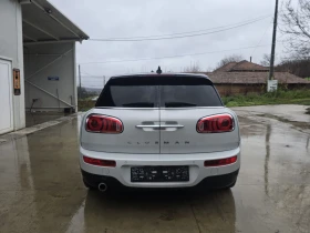 Mini Clubman 2.0d 150к.с Business Панорама Топ състояние - 22500 лв. / 11504.07 € - 18702578 6 | Car24.bg Mini Clubman 2.0d 150к.с Business Панорама Топ състояние - 22500 лв. / 11504.07 € - 18702578 6
