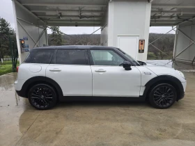 Mini Clubman 2.0d 150к.с Business Панорама Топ състояние - 22500 лв. / 11504.07 € - 18702578 8 | Car24.bg Mini Clubman 2.0d 150к.с Business Панорама Топ състояние - 22500 лв. / 11504.07 € - 18702578 8