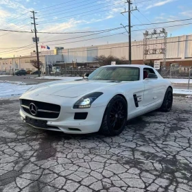 Mercedes-Benz SLS AMG 2011 4MATIC * БЕЗ ПЪРВОНАЧАЛНА ВНОСКА* - 199890 лв. / 102202.13 € - 83240644 3 | Car24.bg Mercedes-Benz SLS AMG 2011 4MATIC * БЕЗ ПЪРВОНАЧАЛНА ВНОСКА* - 199890 лв. / 102202.13 € - 83240644 3