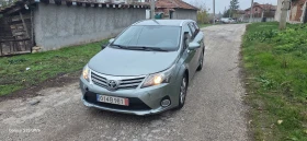 Toyota Avensis 2.0d FACE - Car24.bg Toyota Avensis 2.0d FACE