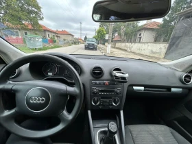 Audi A3 Audi A3 8P - 1500 € / 2933.74 лв. - 83139959 8 | Car24.bg Audi A3 Audi A3 8P - 1500 € / 2933.74 лв. - 83139959 8