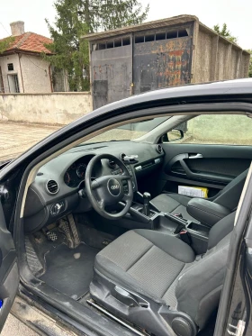 Audi A3 Audi A3 8P - 1500 € / 2933.74 лв. - 83139959 13 | Car24.bg Audi A3 Audi A3 8P - 1500 € / 2933.74 лв. - 83139959 13