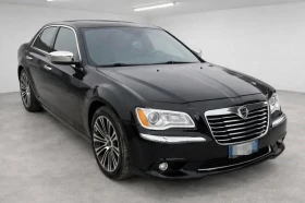 Lancia Thema 3.0CRDI(239)* PLATINUM-EDITION* НОВ ВНОС* - Car24.bg Lancia Thema 3.0CRDI(239)* PLATINUM-EDITION* НОВ ВНОС*
