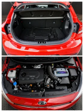 Kia Rio 1.4CRDI ACTIVE | Auto.bg — изображение 16 Kia Rio 1.4CRDI ACTIVE | Auto.bg — изображение 16