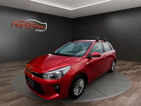 Kia Rio 1.4CRDI ACTIVE | Auto.bg — изображение 1 Kia Rio 1.4CRDI ACTIVE | Auto.bg — изображение 1