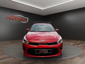 Kia Rio 1.4CRDI ACTIVE | Auto.bg — изображение 5 Kia Rio 1.4CRDI ACTIVE | Auto.bg — изображение 5