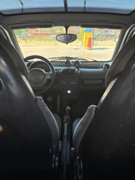 Smart Fortwo - 1600 € / 3129.33 лв. - 88103150 9 | Car24.bg Smart Fortwo - 1600 € / 3129.33 лв. - 88103150 9