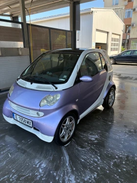 Smart Fortwo - 1600 € / 3129.33 лв. - 88103150 3 | Car24.bg Smart Fortwo - 1600 € / 3129.33 лв. - 88103150 3