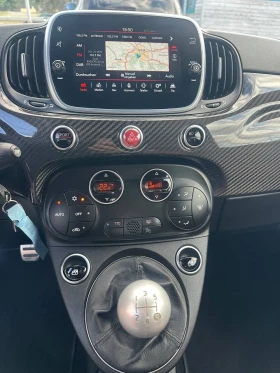 Abarth 595 180к.с. SABELT CARBON Competizione Full Carbon - 20899 € / 40874.89 лв. - 62869705 13 | Car24.bg Abarth 595 180к.с. SABELT CARBON Competizione Full Carbon - 20899 € / 40874.89 лв. - 62869705 13