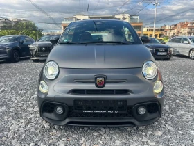 Abarth 595 180к.с. SABELT CARBON Competizione Full Carbon - 20899 € / 40874.89 лв. - 62869705 2 | Car24.bg Abarth 595 180к.с. SABELT CARBON Competizione Full Carbon - 20899 € / 40874.89 лв. - 62869705 2