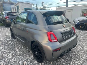 Abarth 595 180к.с. SABELT CARBON Competizione Full Carbon - 20899 € / 40874.89 лв. - 62869705 5 | Car24.bg Abarth 595 180к.с. SABELT CARBON Competizione Full Carbon - 20899 € / 40874.89 лв. - 62869705 5