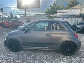 Abarth 595 180к.с. SABELT CARBON Competizione Full Carbon - 20899 € / 40874.89 лв. - 62869705 8 | Car24.bg Abarth 595 180к.с. SABELT CARBON Competizione Full Carbon - 20899 € / 40874.89 лв. - 62869705 8