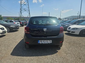 Dacia Sandero 1.0 SCe 32000 Км | Auto.bg — изображение 6 Dacia Sandero 1.0 SCe 32000 Км | Auto.bg — изображение 6