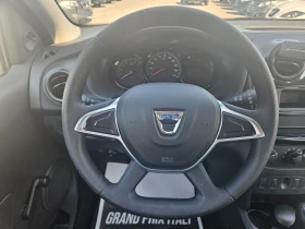 Dacia Sandero 1.0 SCe 32000 Км | Auto.bg — изображение 8 Dacia Sandero 1.0 SCe 32000 Км | Auto.bg — изображение 8