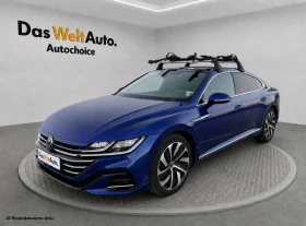 Снимка VW Arteon