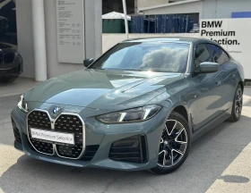 BMW 430 xDrive Gran Coupe