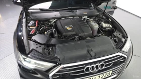 Audi A6 45TFSI* QUATTRO* S LINE* ПОДГР* ОБДУХ* 360* PANO* - 23950 € - 13773064 5 | Car24.bg Audi A6 45TFSI* QUATTRO* S LINE* ПОДГР* ОБДУХ* 360* PANO* - 23950 € - 13773064 5