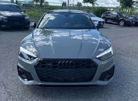 Audi A5 BLACK OPTICS* 40к* S-line* Audi Virtual* Подгрев - 23899 € - 12575301 5 | Car24.bg Audi A5 BLACK OPTICS* 40к* S-line* Audi Virtual* Подгрев - 23899 € - 12575301 5