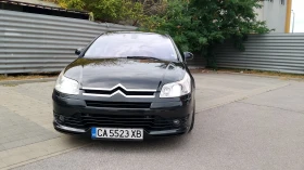 Citroen C4 VTS