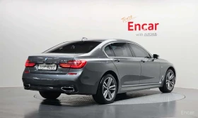 BMW 740 Li * xDrive * M Sport * Обдухване Отзад * 360 * TV | Auto.bg — изображение 2 BMW 740 Li * xDrive * M Sport * Обдухване Отзад * 360 * TV | Auto.bg — изображение 2