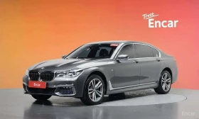 BMW 740 * 740Li xDrive M Sport Package *