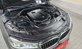 BMW 740 Li * xDrive * M Sport * Обдухване Отзад * 360 * TV | Auto.bg — изображение 17 BMW 740 Li * xDrive * M Sport * Обдухване Отзад * 360 * TV | Auto.bg — изображение 17