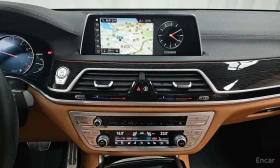 BMW 740 Li * xDrive * M Sport * Обдухване Отзад * 360 * TV | Auto.bg — изображение 10 BMW 740 Li * xDrive * M Sport * Обдухване Отзад * 360 * TV | Auto.bg — изображение 10