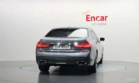BMW 740 Li * xDrive * M Sport * Обдухване Отзад * 360 * TV | Auto.bg — изображение 4 BMW 740 Li * xDrive * M Sport * Обдухване Отзад * 360 * TV | Auto.bg — изображение 4