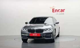 BMW 740 Li * xDrive * M Sport * Обдухване Отзад * 360 * TV | Auto.bg — изображение 3 BMW 740 Li * xDrive * M Sport * Обдухване Отзад * 360 * TV | Auto.bg — изображение 3