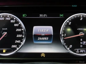 Mercedes-Benz S 350 D* КОЖА* ПОДГРЕВ* ОБДУХВ* BURMASTER* PANO* 360 | Auto.bg — изображение 9 Mercedes-Benz S 350 D* КОЖА* ПОДГРЕВ* ОБДУХВ* BURMASTER* PANO* 360 | Auto.bg — изображение 9