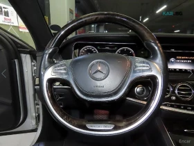 Mercedes-Benz S 350 D* КОЖА* ПОДГРЕВ* ОБДУХВ* BURMASTER* PANO* 360 | Auto.bg — изображение 8 Mercedes-Benz S 350 D* КОЖА* ПОДГРЕВ* ОБДУХВ* BURMASTER* PANO* 360 | Auto.bg — изображение 8