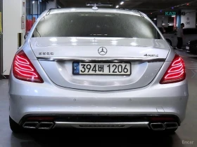 Mercedes-Benz S 350 D* КОЖА* ПОДГРЕВ* ОБДУХВ* BURMASTER* PANO* 360 | Auto.bg — изображение 5 Mercedes-Benz S 350 D* КОЖА* ПОДГРЕВ* ОБДУХВ* BURMASTER* PANO* 360 | Auto.bg — изображение 5