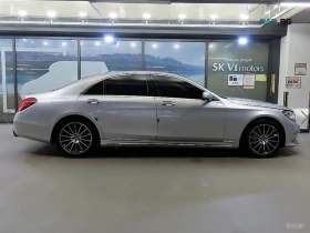 Mercedes-Benz S 350 D* КОЖА* ПОДГРЕВ* ОБДУХВ* BURMASTER* PANO* 360 | Auto.bg — изображение 3 Mercedes-Benz S 350 D* КОЖА* ПОДГРЕВ* ОБДУХВ* BURMASTER* PANO* 360 | Auto.bg — изображение 3