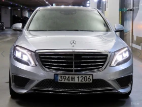Mercedes-Benz S 350 D* КОЖА* ПОДГРЕВ* ОБДУХВ* BURMASTER* PANO* 360 | Auto.bg — изображение 2 Mercedes-Benz S 350 D* КОЖА* ПОДГРЕВ* ОБДУХВ* BURMASTER* PANO* 360 | Auto.bg — изображение 2