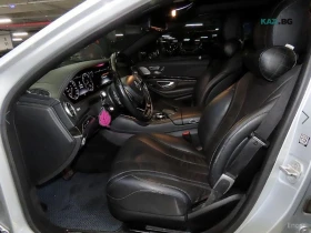 Mercedes-Benz S 350 D* КОЖА* ПОДГРЕВ* ОБДУХВ* BURMASTER* PANO* 360 | Auto.bg — изображение 6 Mercedes-Benz S 350 D* КОЖА* ПОДГРЕВ* ОБДУХВ* BURMASTER* PANO* 360 | Auto.bg — изображение 6
