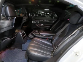Mercedes-Benz S 350 D* КОЖА* ПОДГРЕВ* ОБДУХВ* BURMASTER* PANO* 360 | Auto.bg — изображение 7 Mercedes-Benz S 350 D* КОЖА* ПОДГРЕВ* ОБДУХВ* BURMASTER* PANO* 360 | Auto.bg — изображение 7