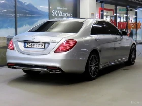 Mercedes-Benz S 350 D* КОЖА* ПОДГРЕВ* ОБДУХВ* BURMASTER* PANO* 360 | Auto.bg — изображение 4 Mercedes-Benz S 350 D* КОЖА* ПОДГРЕВ* ОБДУХВ* BURMASTER* PANO* 360 | Auto.bg — изображение 4