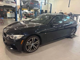 BMW 435 * xDrive * KEYLESS * ПОДГРЕВ * - Car24.bg BMW 435 * xDrive * KEYLESS * ПОДГРЕВ *