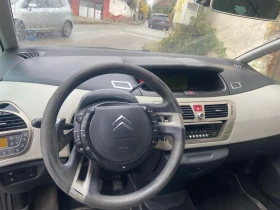 Citroen C4 Picasso HDI | Auto.bg — изображение 3 Citroen C4 Picasso HDI | Auto.bg — изображение 3